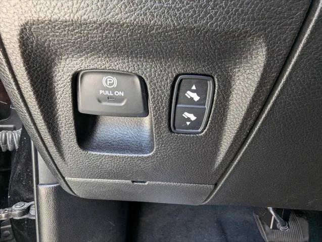 2021 Ram 1500 Rebel Crew Cab 4x4 57 Box