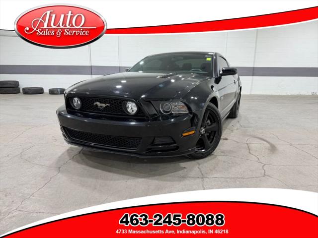 2014 Ford Mustang GT for sale in Indianapolis, IN