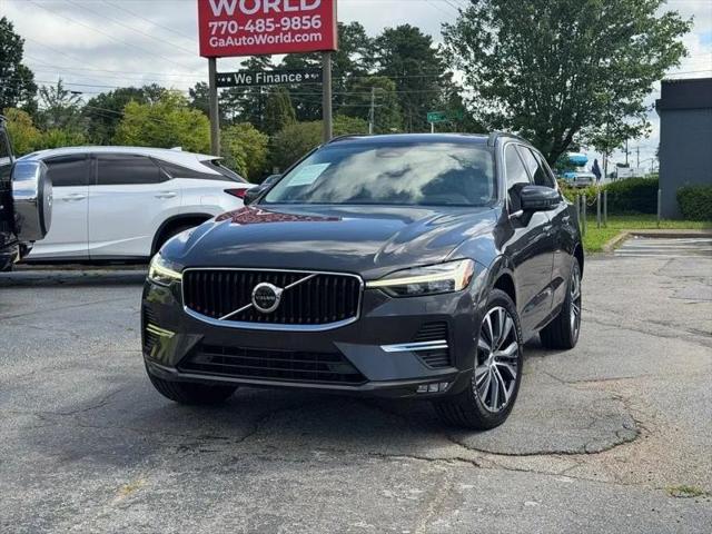 2022 Volvo XC60 B5 Momentum for sale in Marietta, GA