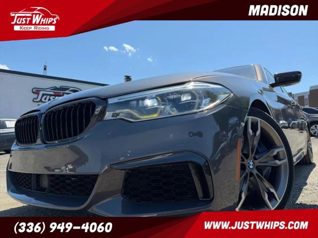 2019 BMW M5 xDrive for sale in Madison, NC