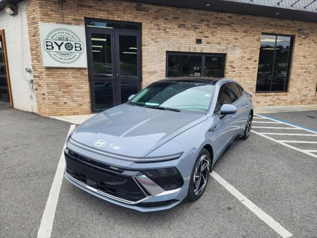 2024 Hyundai Sonata SEL for sale in Rainbow City, AL