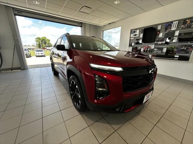 2025 Chevrolet Equinox AWD RS for sale in Morton, IL