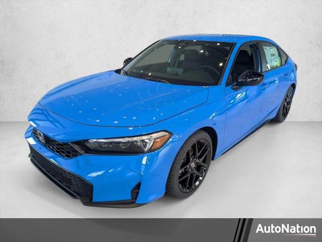 2026 Honda Civic Sport for sale in Mobile, AL