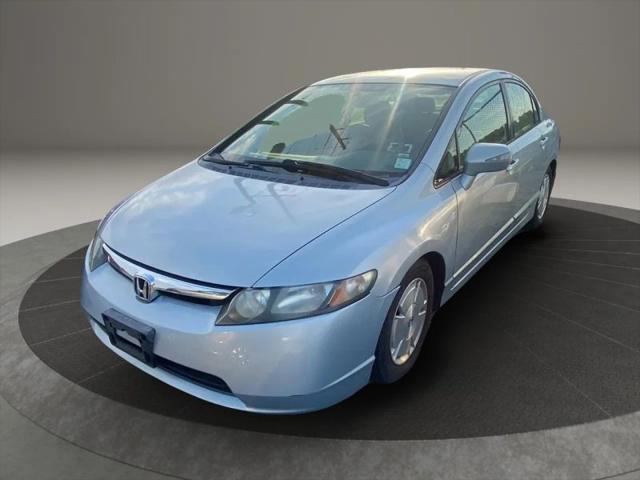2006 Honda Civic Base for sale in Saint Charles, MO