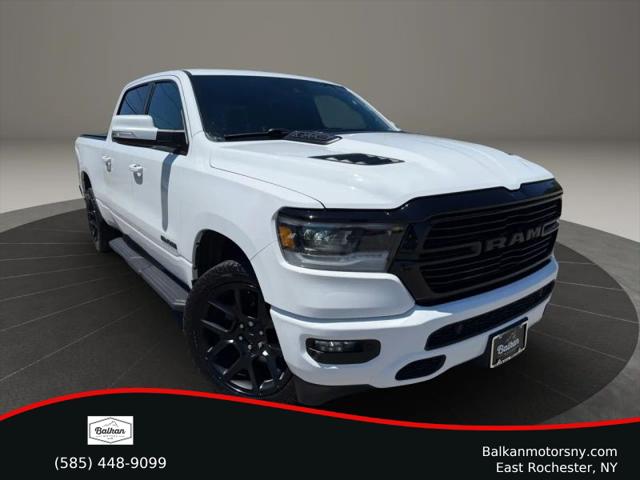 2022 Ram 1500 Sport for sale in East Rochester, NY