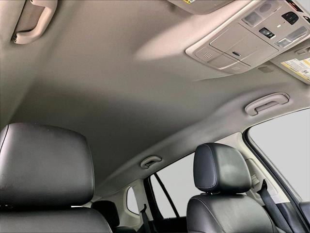 2019 Buick Envision FWD Essence
