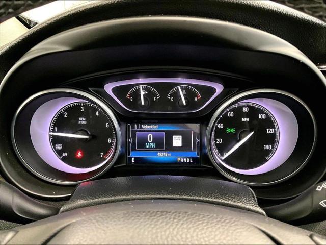 2019 Buick Envision FWD Essence