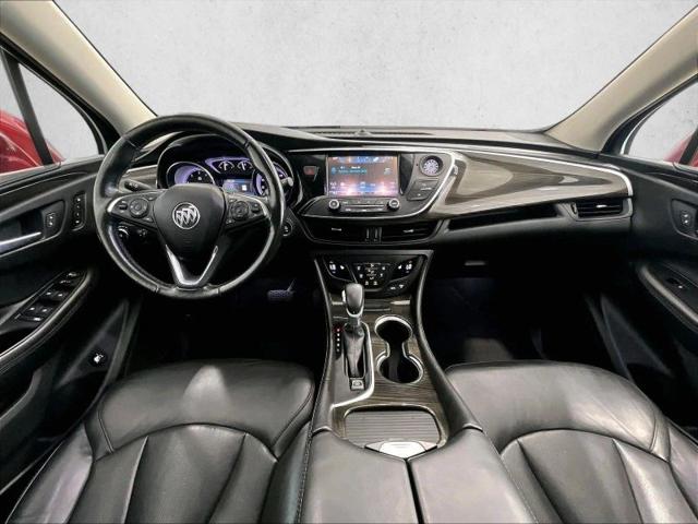 2019 Buick Envision FWD Essence
