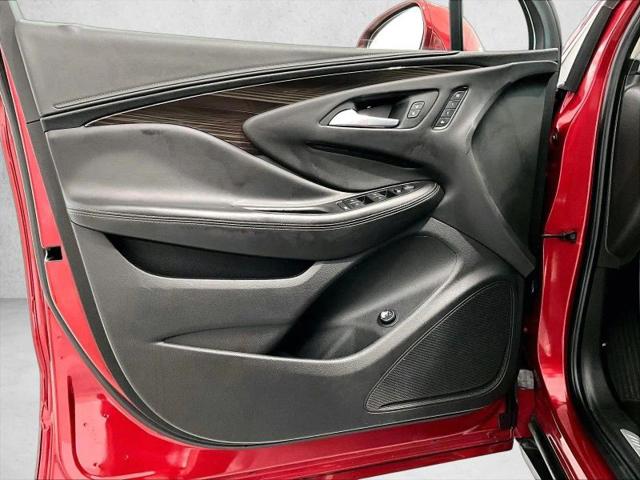2019 Buick Envision FWD Essence