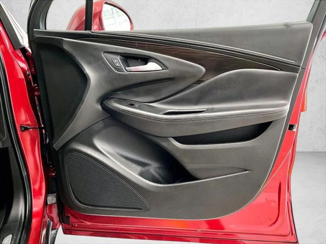 2019 Buick Envision FWD Essence