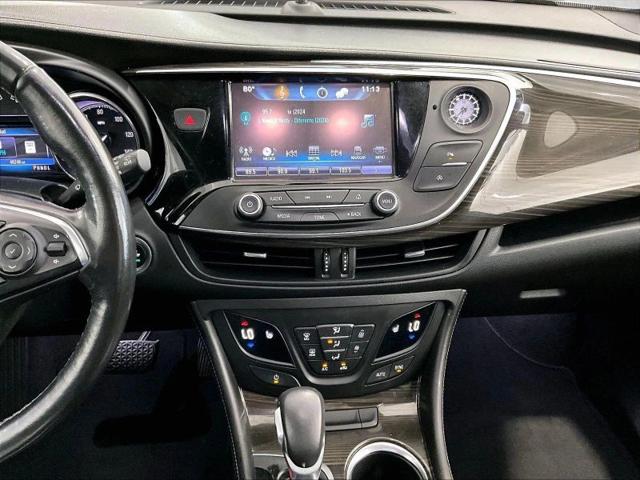 2019 Buick Envision FWD Essence