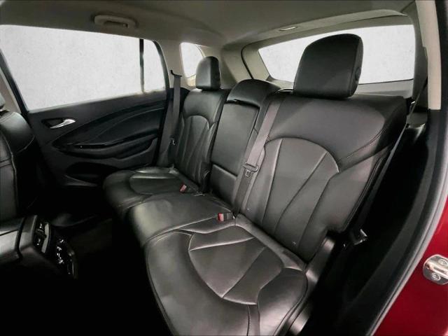 2019 Buick Envision FWD Essence
