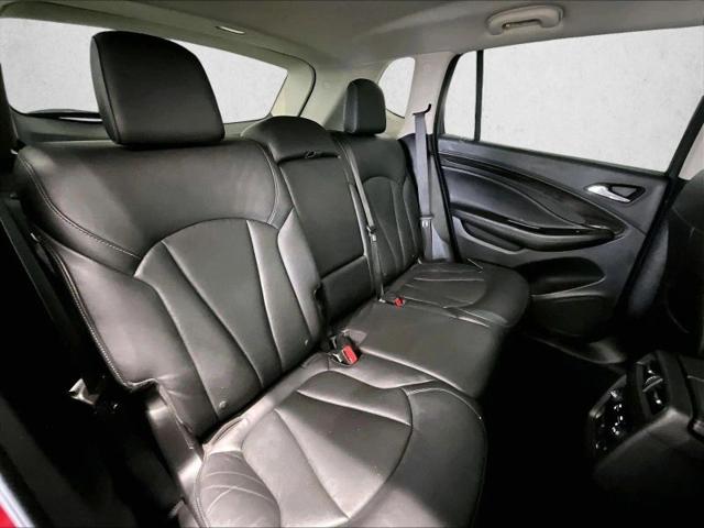 2019 Buick Envision FWD Essence