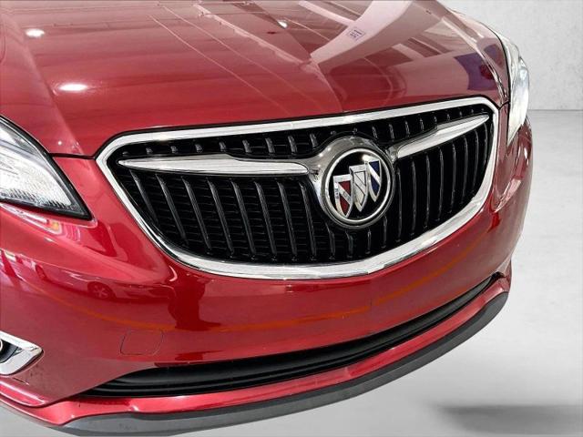 2019 Buick Envision FWD Essence