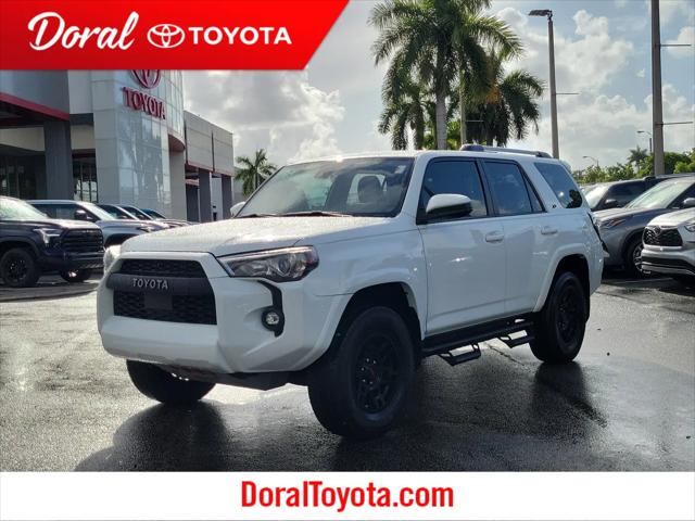 2023 Toyota 4Runner SR5 for sale in Doral, FL