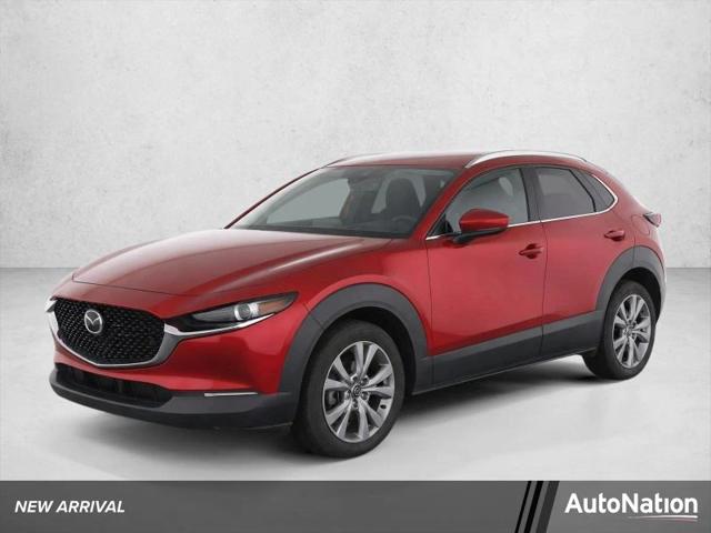 2023 Mazda CX-30 2.5 S Preferred for sale in Hialeah, FL