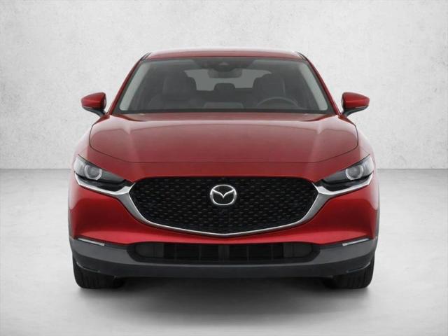 2023 Mazda CX-30 2.5 S Preferred