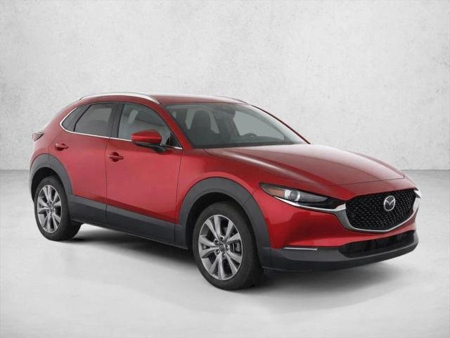 2023 Mazda CX-30 2.5 S Preferred