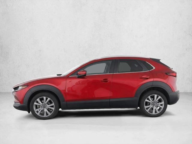 2023 Mazda CX-30 2.5 S Preferred