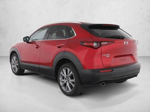 2023 Mazda CX-30 2.5 S Preferred