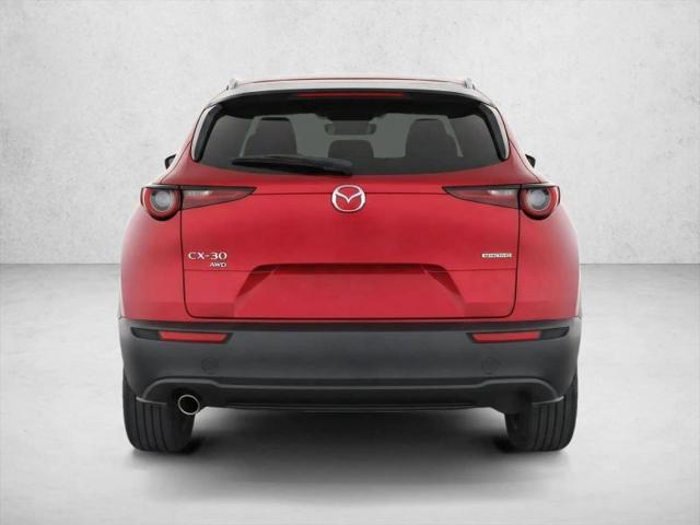 2023 Mazda CX-30 2.5 S Preferred