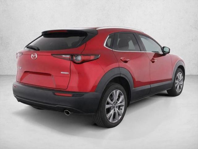 2023 Mazda CX-30 2.5 S Preferred