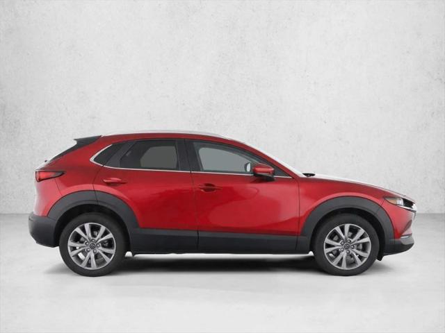 2023 Mazda CX-30 2.5 S Preferred