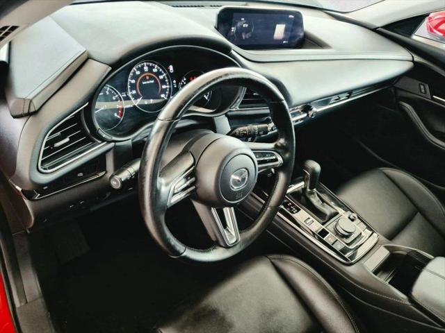 2023 Mazda CX-30 2.5 S Preferred