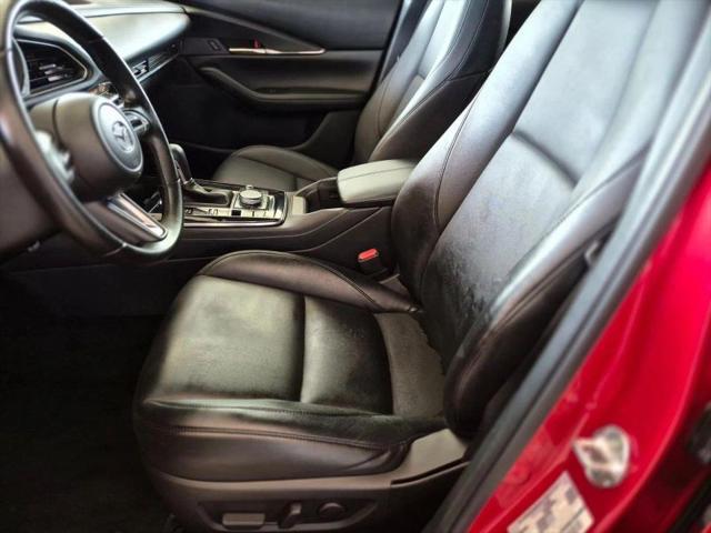 2023 Mazda CX-30 2.5 S Preferred