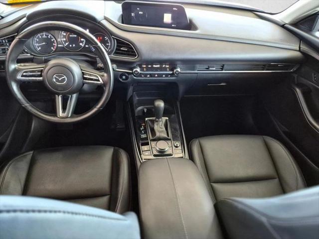 2023 Mazda CX-30 2.5 S Preferred