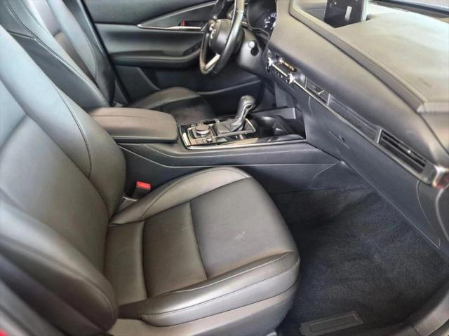 2023 Mazda CX-30 2.5 S Preferred