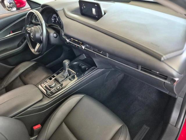 2023 Mazda CX-30 2.5 S Preferred