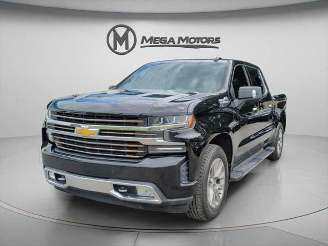 2019 Chevrolet Silverado 1500 High Country for sale in Marietta, GA