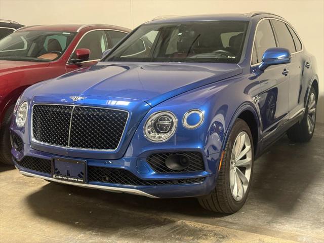 2019 Bentley Bentayga V8 for sale in West Covina, CA