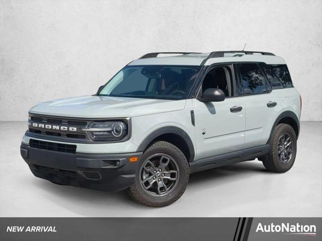 2021 Ford Bronco Sport Big Bend for sale in Orlando, FL