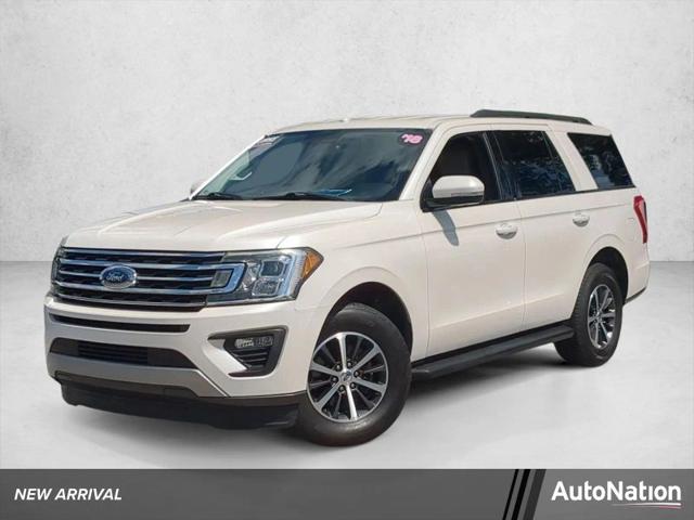 2018 Ford Expedition XLT for sale in Orlando, FL