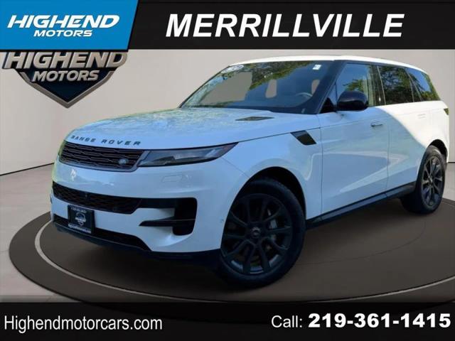 2024 Land Rover Range Rover Sport SE for sale in Merrillville, IN