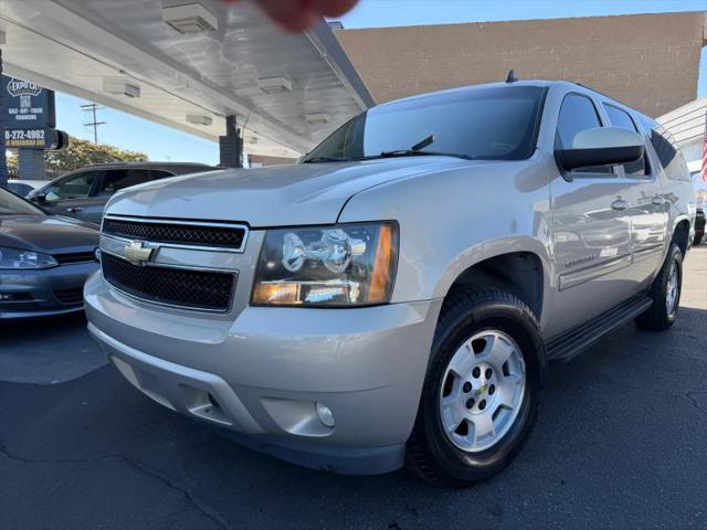 2007 Chevrolet Suburban LT for sale in Arleta, CA