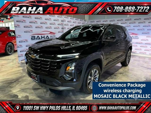 2026 Chevrolet Equinox AWD LT for sale in Palos Hills, IL