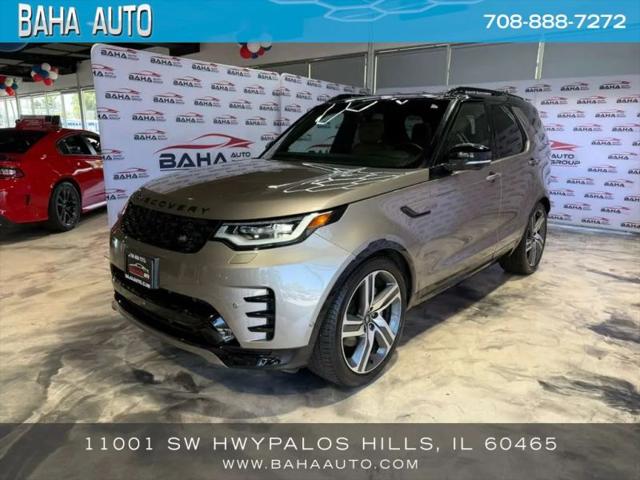 2024 Land Rover Discovery P300 Dynamic SE for sale in Palos Hills, IL