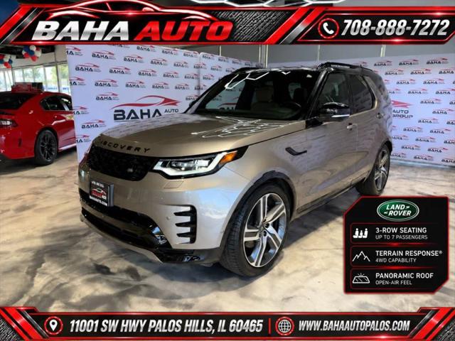 2024 Land Rover Discovery P300 Dynamic SE for sale in Palos Hills, IL