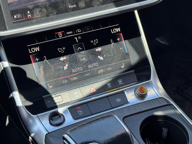 2021 Audi A6 Premium 45 TFSI quattro S tronic