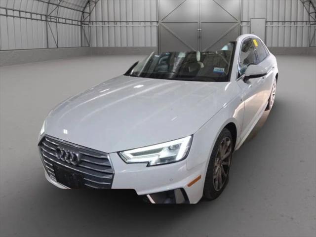 2019 Audi A4 45 Premium for sale in Passaic, NJ