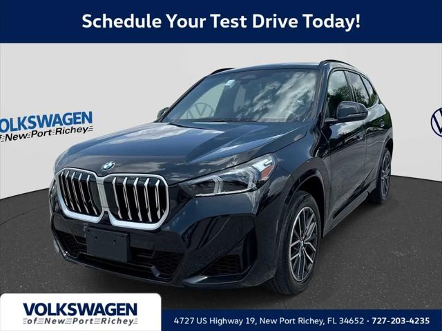 2026 BMW X1 xDrive28i for sale in New Port Richey, FL