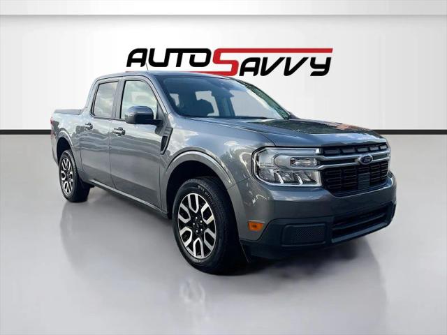2022 Ford Maverick Lariat for sale in Richardson, TX
