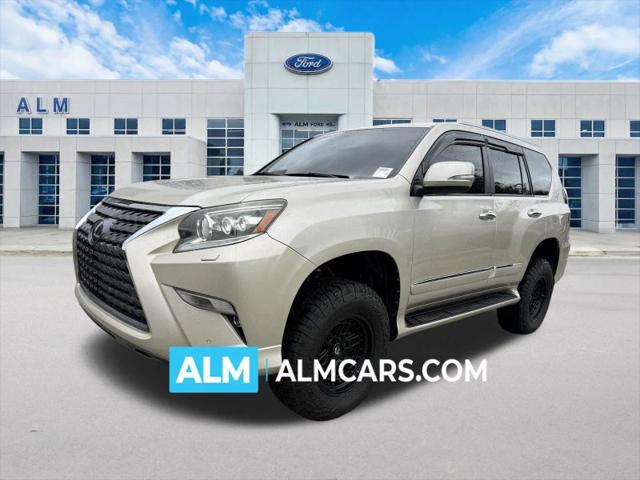 2015 Lexus GX 460 460 for sale in Marietta, GA
