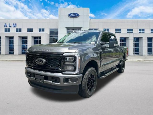 2026 Ford F-350 LARIAT for sale in Marietta, GA