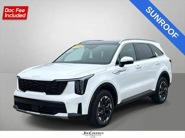 2024 Kia Sorento S for sale in Bethesda, MD