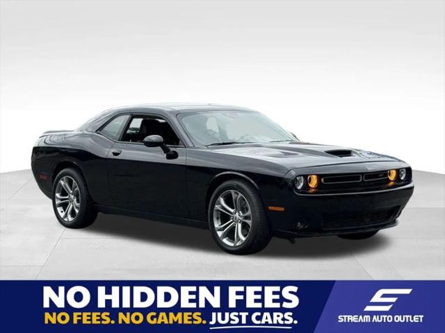 2021 Dodge Challenger GT AWD for sale in Amityville, NY