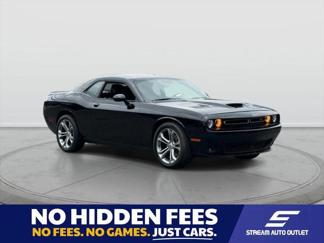 2021 Dodge Challenger GT AWD for sale in Amityville, NY